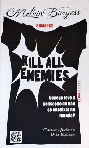 Kill All Enemies