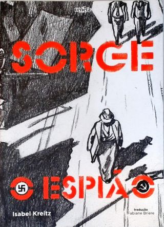 Sorge O Espião