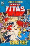 Os Novos Titãs - Vol. 2