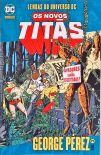 Os Novos Titãs - Vol. 3