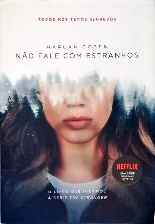 Não Fale Com Estranhos