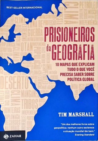 Prisioneiros Da Geografia