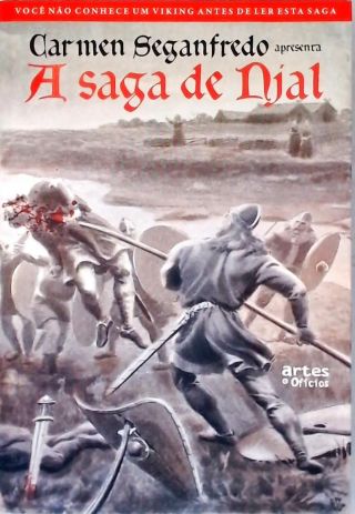 A Saga De Njal