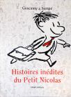 Histoires Inédites du Petit Nicolas