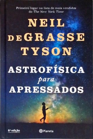 Astrofísica Para Apressados