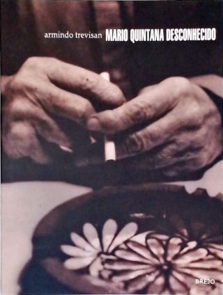 Mario Quintana Desconhecido