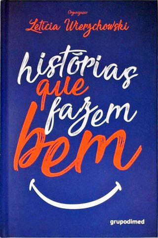 História Que Fazem Bem