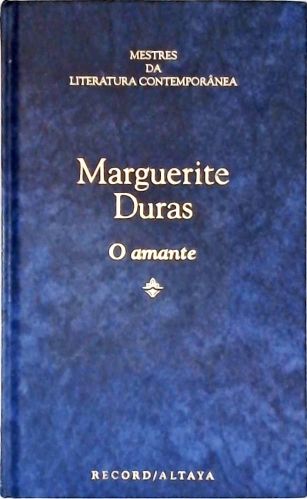 O Amante