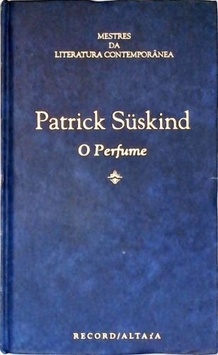 O Perfume