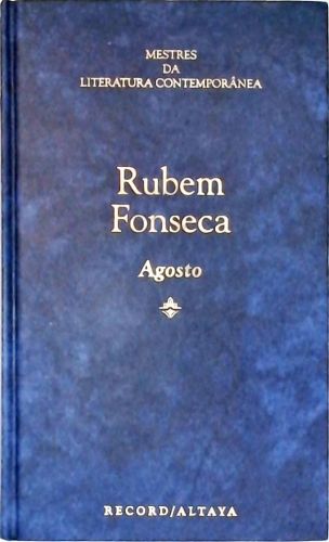 Agosto