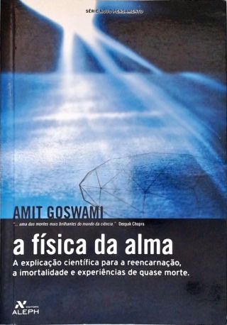 A Física Da Alma