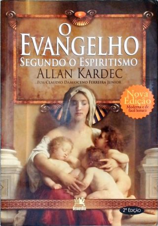 O Evangelho Segundo O Espiritismo
