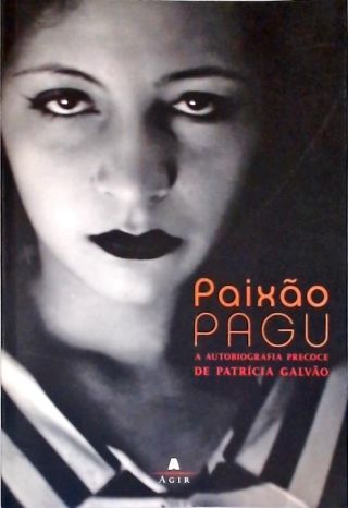 Paixão Pagu