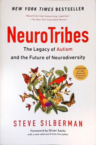 NeuroTribes