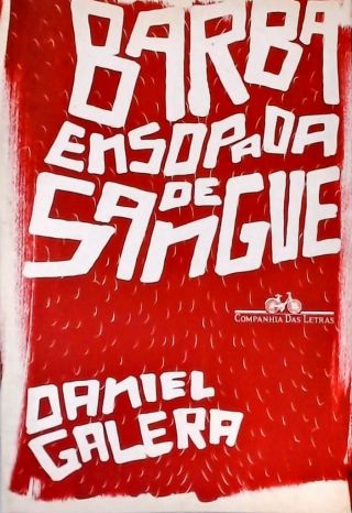 Barba Ensopada De Sangue