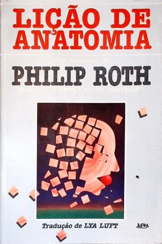 Lição de Anatomia