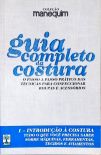 Guia Completo da Costura - Em  9 Volumes