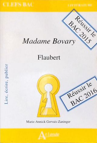 Madame Bovary