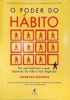 O Poder Do Hábito