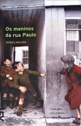 Os Meninos da Rua Paulo