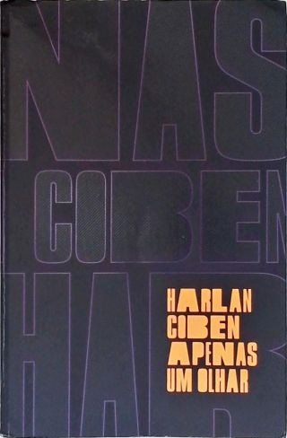 Apenas Um Olhar