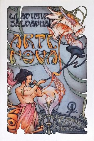 Arte Nova