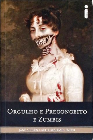 Orgulho E Preconceito E Zumbis