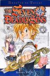 The Seven Deadly Sins - Em 10 Volumes