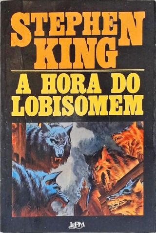 A Hora do Lobisomem