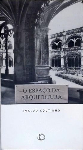 O Espaço da Arquitetura