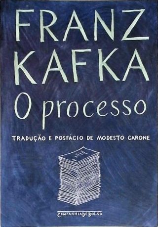 O Processo