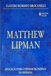 Matthew Lipman