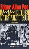 Assassinatos Na Rua Morgue E Outras Histórias