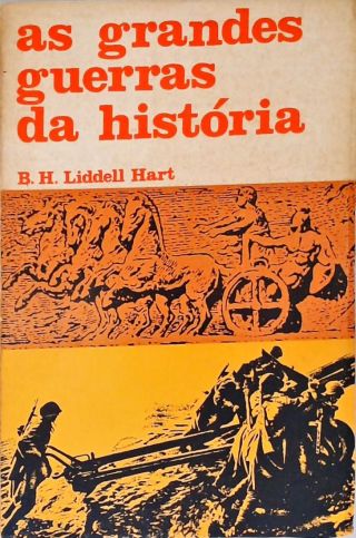 As Grandes Guerras da História