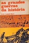 As Grandes Guerras da História
