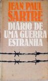 Diário de uma Guerra Estranha