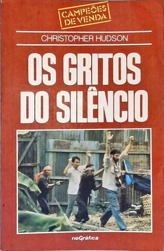 Os Gritos do Silêncio