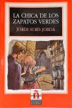 La Chica De Los Zapatos Verdes