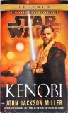 Star Wars Legends: Kenobi