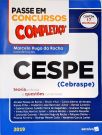 Passe em Concursos: Completaço CESPE