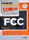 Passe em Concursos: Completaço FCC