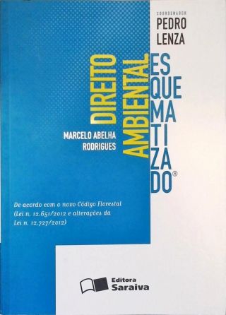 Direito Ambiental Esquematizado