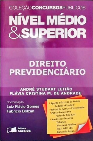 Direito Previdenciário