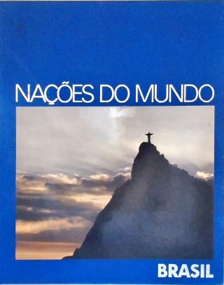 Nações do Mundo - Brasil
