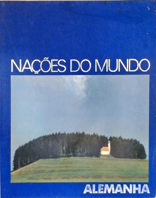 Nações Do Mundo: Alemanha