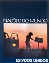 Nações do Mundo - Estados Unidos