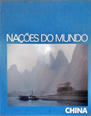 Nações Do Mundo: China