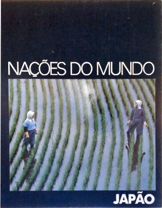 Nações Do Mundo: Japão