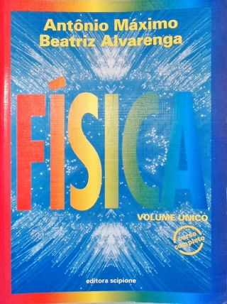 Física - Volume Único