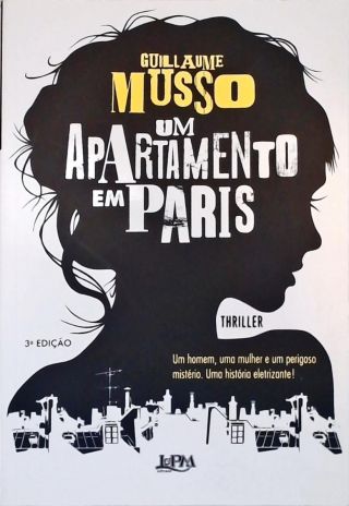 Um Apartamento em Paris